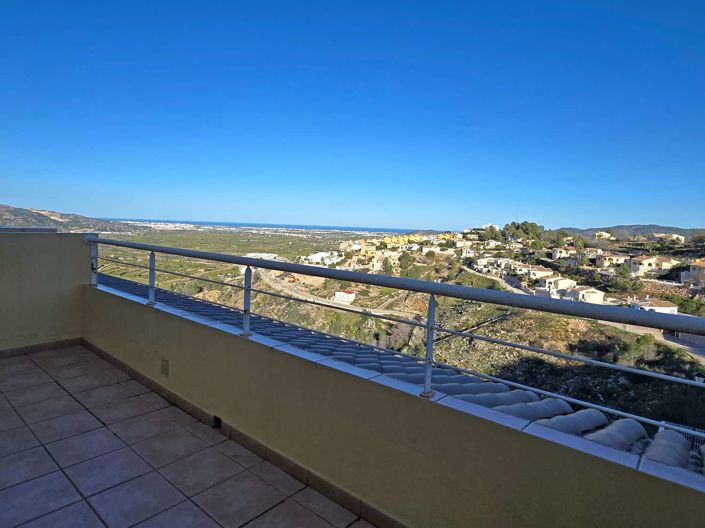 Image No.44-Chalet de 3 chambres à vendre à Ador