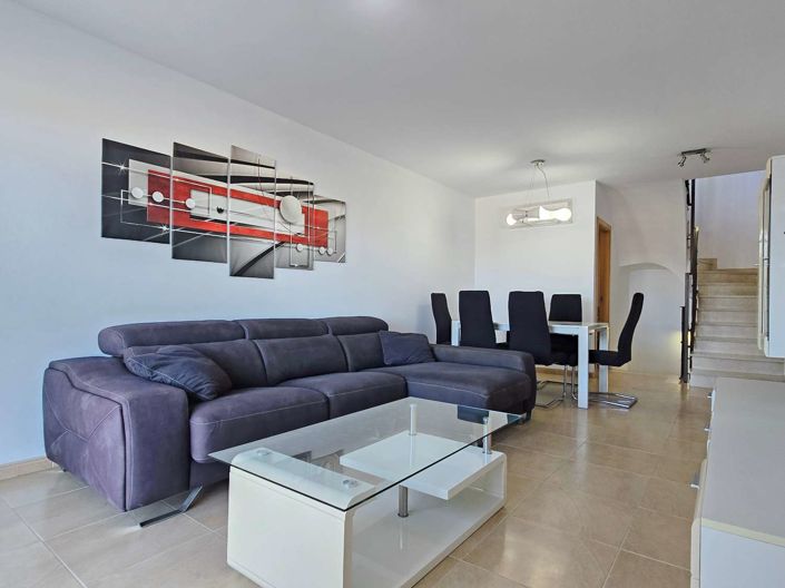 Image No.5-Chalet de 3 chambres à vendre à Ador