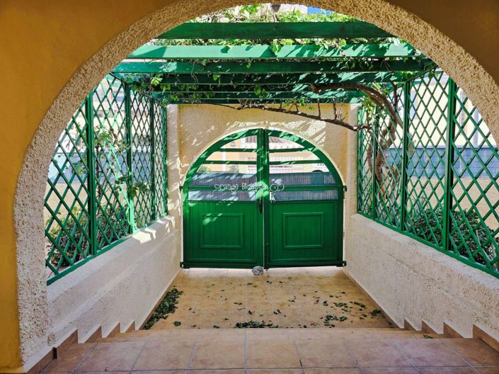 Image No.2-Villa de 3 chambres à vendre à Daimus