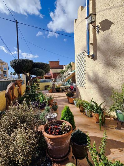 Image No.4-Villa de 3 chambres à vendre à Daimus