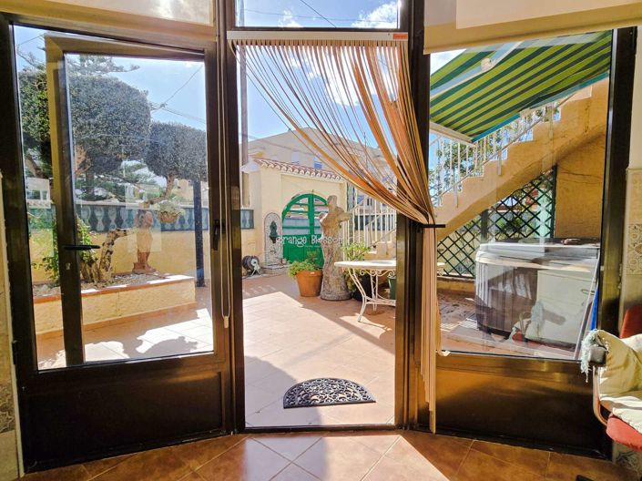 Image No.45-Villa de 3 chambres à vendre à Daimus