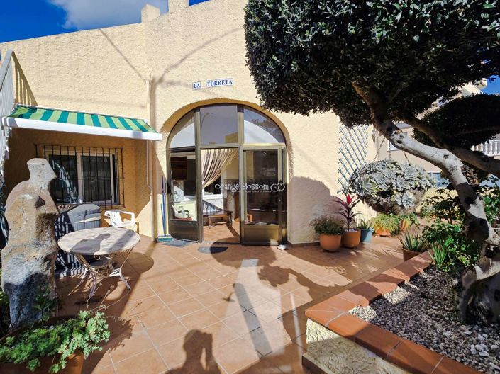 Image No.46-Villa de 3 chambres à vendre à Daimus