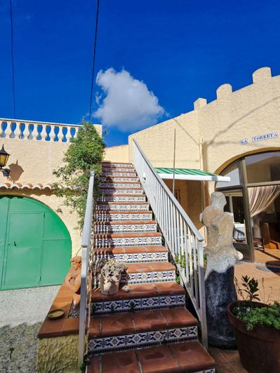 Image No.48-Villa de 3 chambres à vendre à Daimus