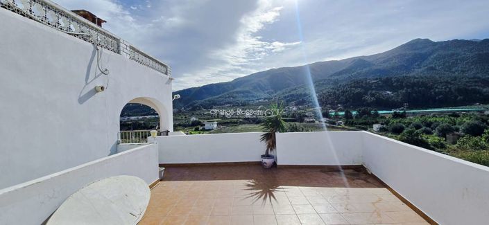 Image No.12-Villa de 5 chambres à vendre à Villalonga