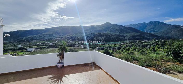 Image No.13-Villa de 5 chambres à vendre à Villalonga