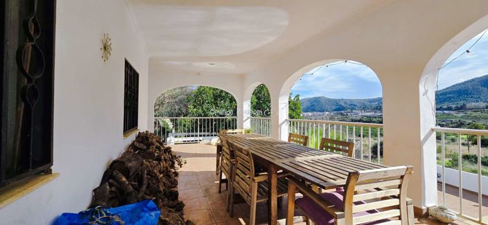 Image No.40-Villa de 5 chambres à vendre à Villalonga