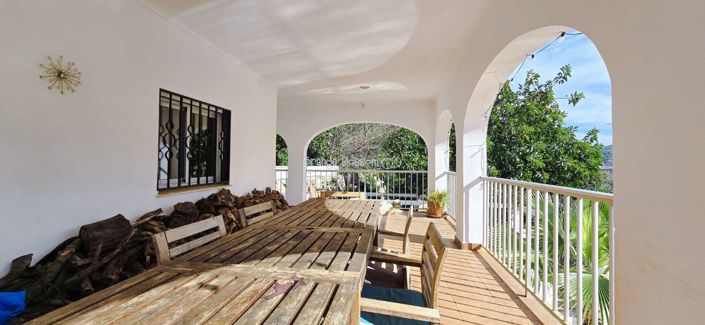 Image No.41-Villa de 5 chambres à vendre à Villalonga