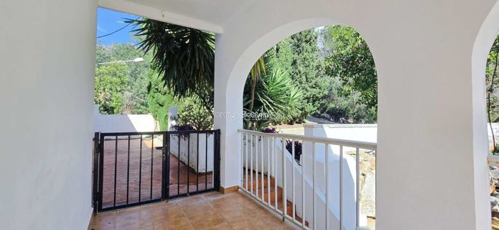 Image No.43-Villa de 5 chambres à vendre à Villalonga