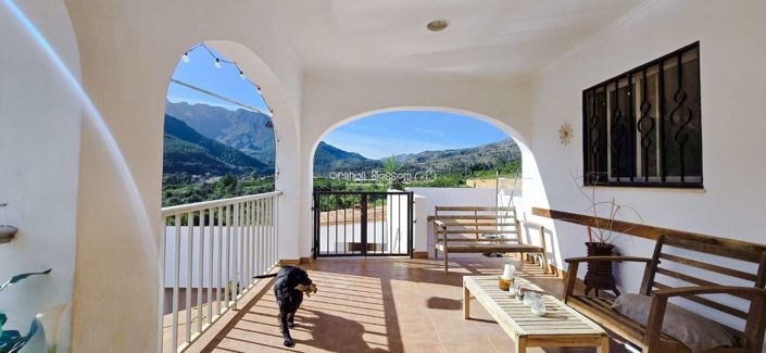 Image No.46-Villa de 5 chambres à vendre à Villalonga