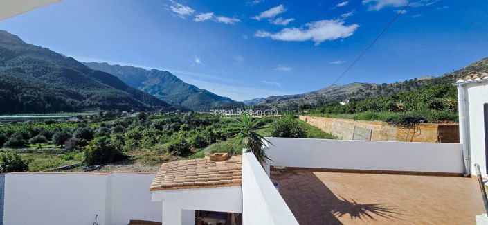 Image No.47-Villa de 5 chambres à vendre à Villalonga