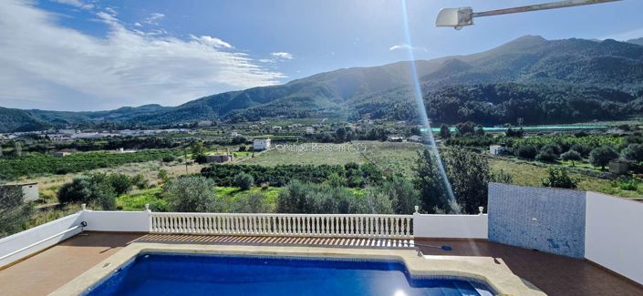 Image No.48-Villa de 5 chambres à vendre à Villalonga