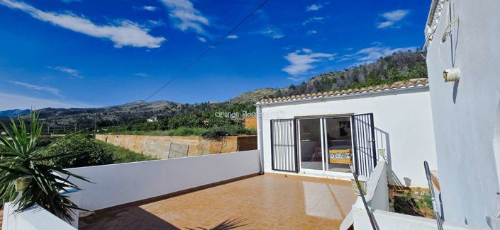 Image No.49-Villa de 5 chambres à vendre à Villalonga