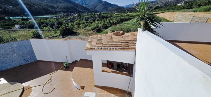 Image No.50-Villa de 5 chambres à vendre à Villalonga