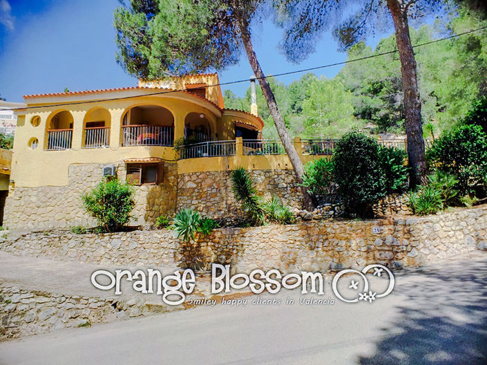 Image No.2-Villa de 3 chambres à vendre à Valencia City