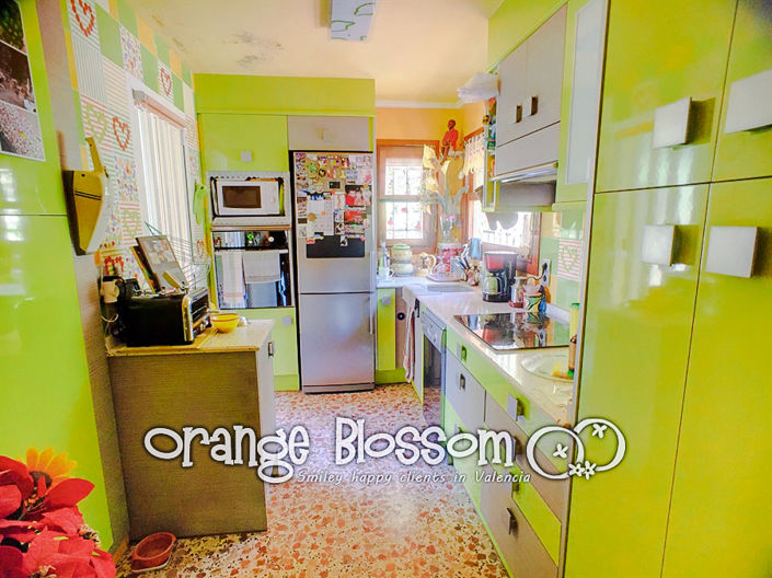 Image No.23-Villa de 3 chambres à vendre à Valencia City