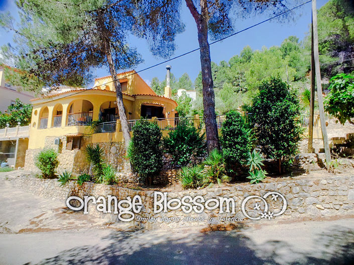 Image No.4-Villa de 3 chambres à vendre à Valencia City