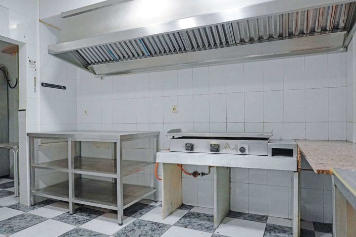 Image No.12-Propriété de 2 chambres à vendre à Valencia