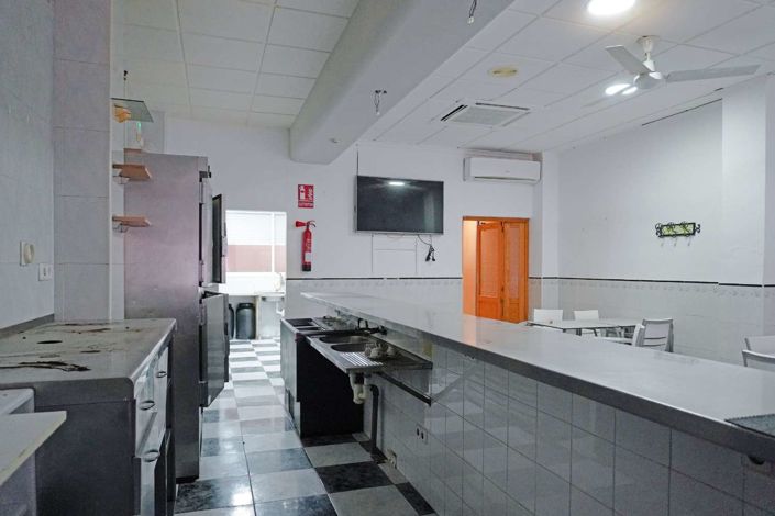 Image No.14-Propriété de 2 chambres à vendre à Valencia