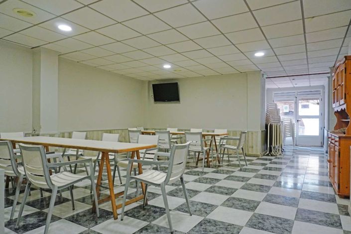 Image No.17-Propriété de 2 chambres à vendre à Valencia