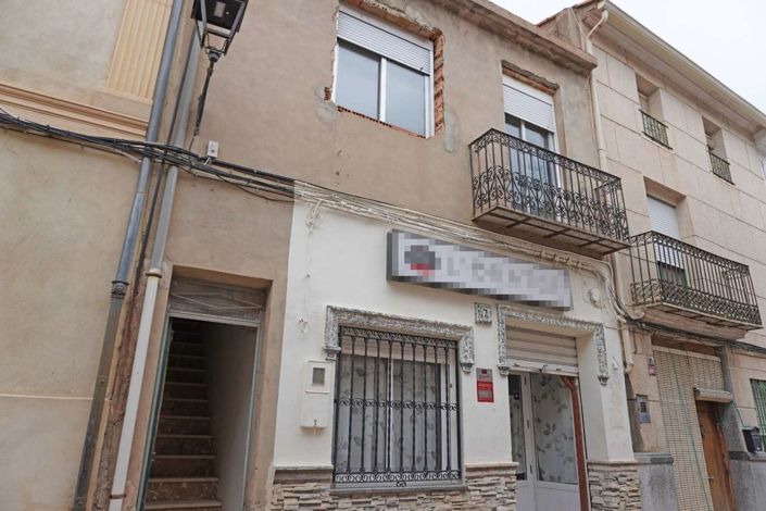 Image No.2-Propriété de 2 chambres à vendre à Valencia