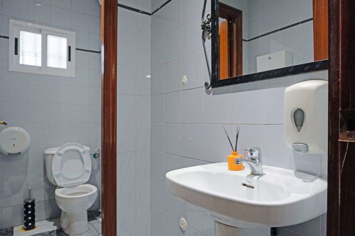 Image No.20-Propriété de 2 chambres à vendre à Valencia