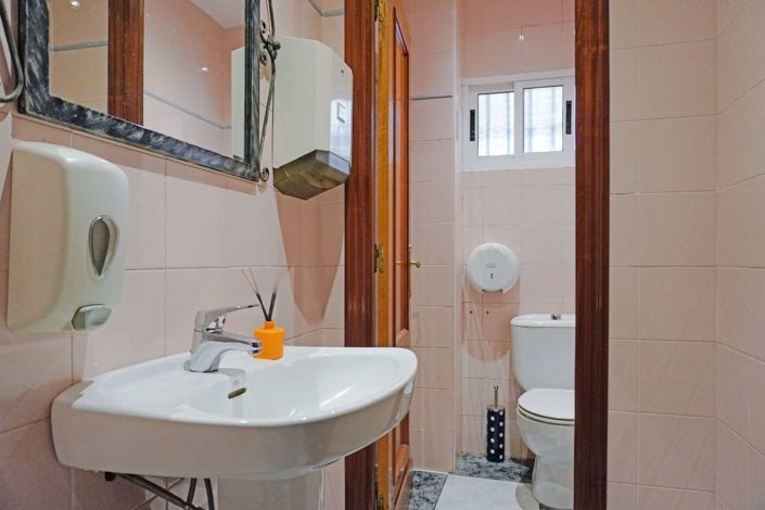 Image No.21-Propriété de 2 chambres à vendre à Valencia