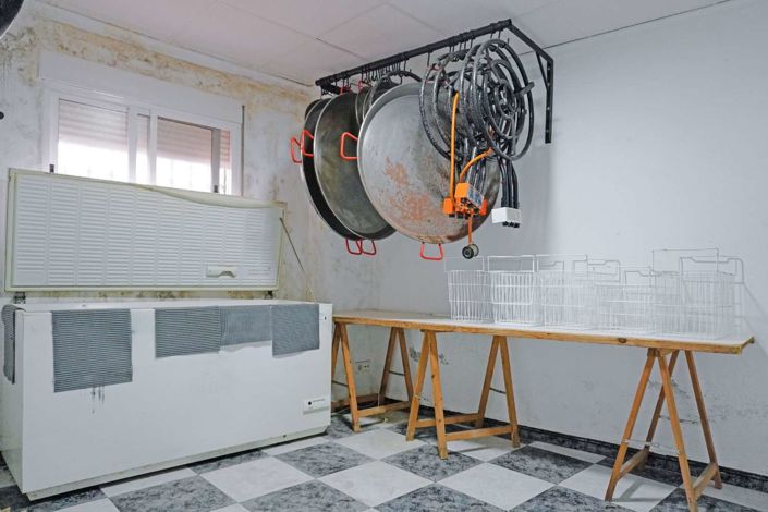 Image No.22-Propriété de 2 chambres à vendre à Valencia