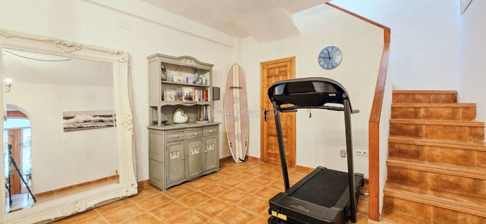 Image No.21-Maison de ville de 3 chambres à vendre à Villalonga