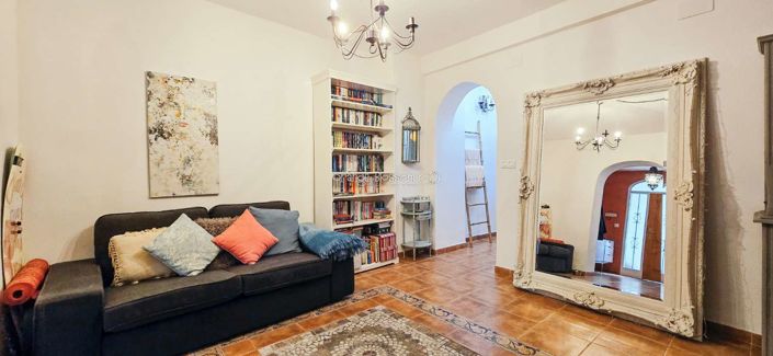 Image No.22-Maison de ville de 3 chambres à vendre à Villalonga