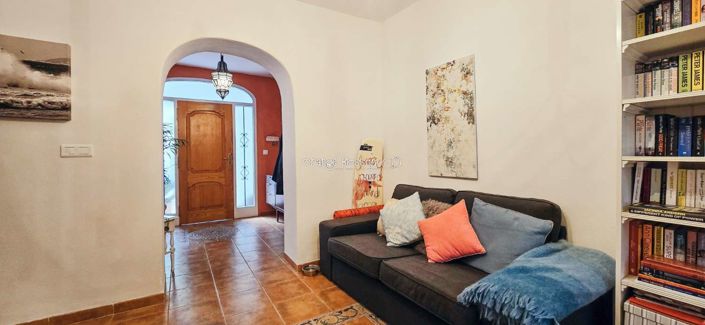 Image No.25-Maison de ville de 3 chambres à vendre à Villalonga