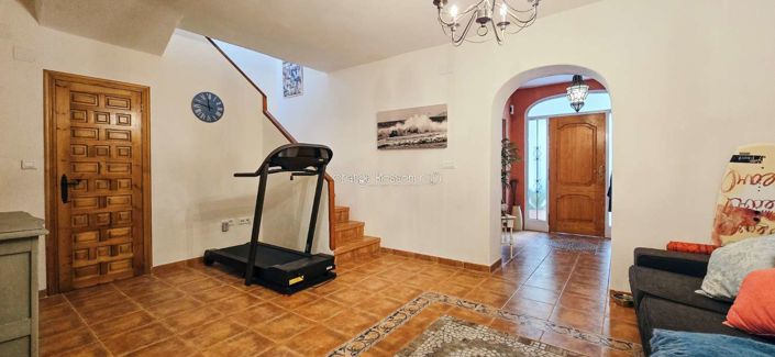 Image No.26-Maison de ville de 3 chambres à vendre à Villalonga