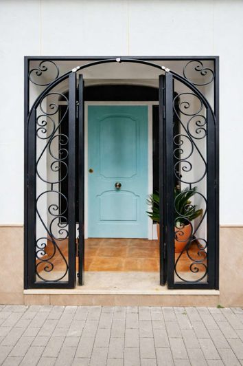 Image No.3-Maison de ville de 3 chambres à vendre à Villalonga