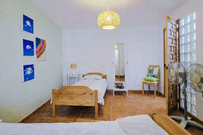 Image No.33-Maison de ville de 3 chambres à vendre à Villalonga