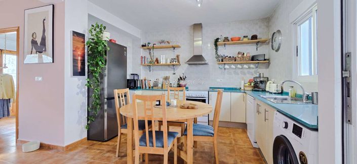 Image No.4-Maison de ville de 3 chambres à vendre à Villalonga