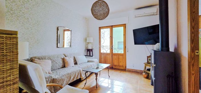 Image No.48-Maison de ville de 3 chambres à vendre à Villalonga