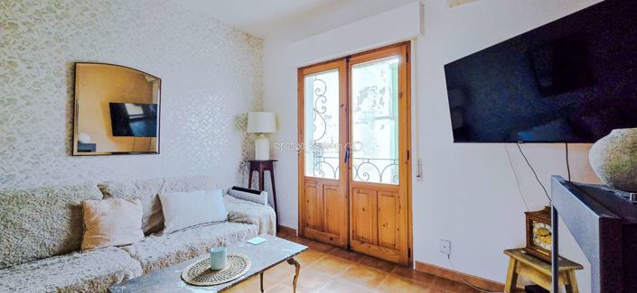 Image No.49-Maison de ville de 3 chambres à vendre à Villalonga