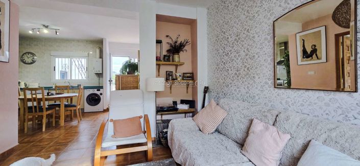 Image No.5-Maison de ville de 3 chambres à vendre à Villalonga