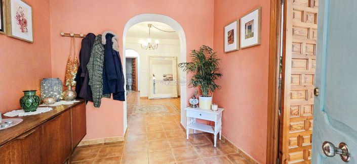 Image No.7-Maison de ville de 3 chambres à vendre à Villalonga