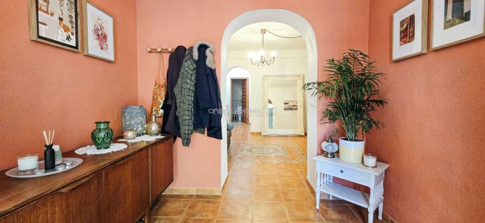 Image No.8-Maison de ville de 3 chambres à vendre à Villalonga