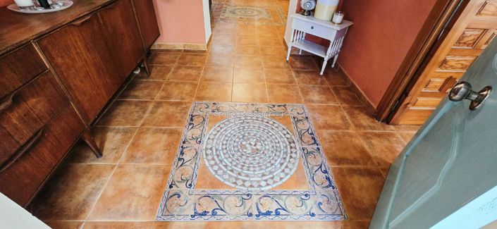 Image No.9-Maison de ville de 3 chambres à vendre à Villalonga