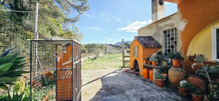 Image No.15-Villa de 3 chambres à vendre à Villalonga