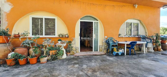 Image No.2-Villa de 3 chambres à vendre à Villalonga