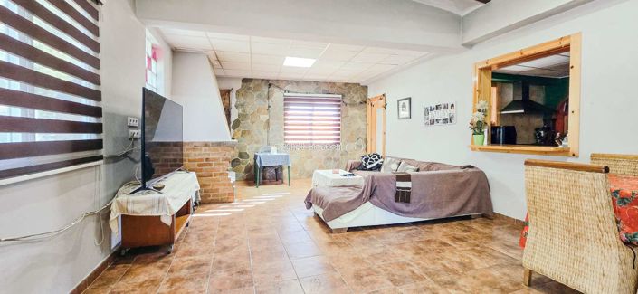 Image No.20-Villa de 3 chambres à vendre à Villalonga