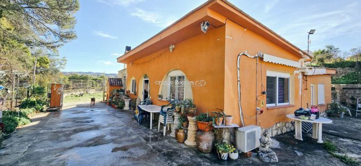 Image No.6-Villa de 3 chambres à vendre à Villalonga