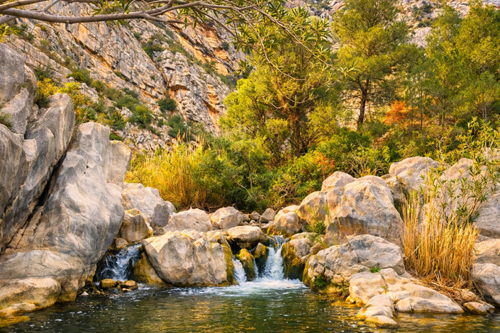 Image No.13-Chalet de 5 chambres à vendre à Villalonga
