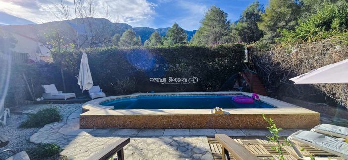 Image No.19-Chalet de 5 chambres à vendre à Villalonga