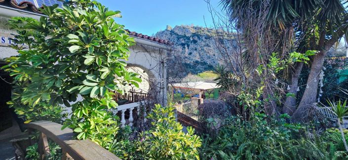 Image No.21-Chalet de 5 chambres à vendre à Villalonga