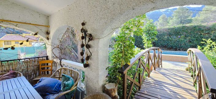 Image No.23-Chalet de 5 chambres à vendre à Villalonga