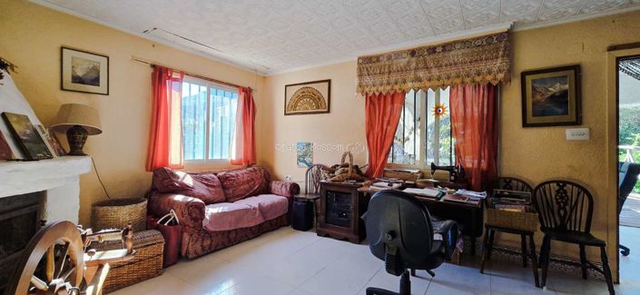 Image No.25-Chalet de 5 chambres à vendre à Villalonga