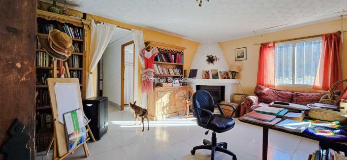 Image No.26-Chalet de 5 chambres à vendre à Villalonga